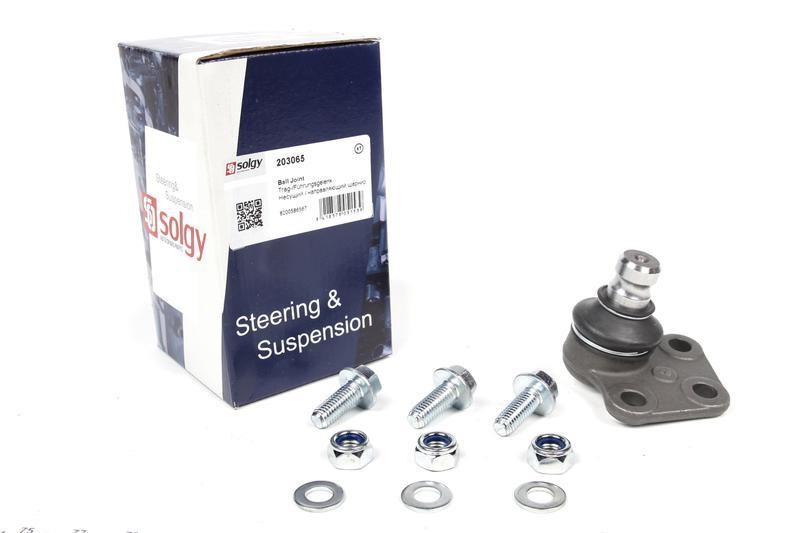 Ball joint Solgy 203065