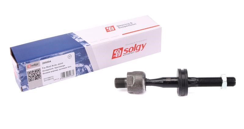 Buy Solgy 205004 – good price at EXIST.AE!