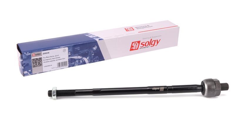 Solgy Inner Tie Rod – price