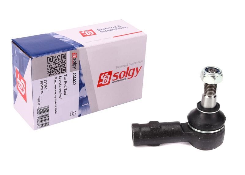 Buy Solgy 206033 at a low price in United Arab Emirates!