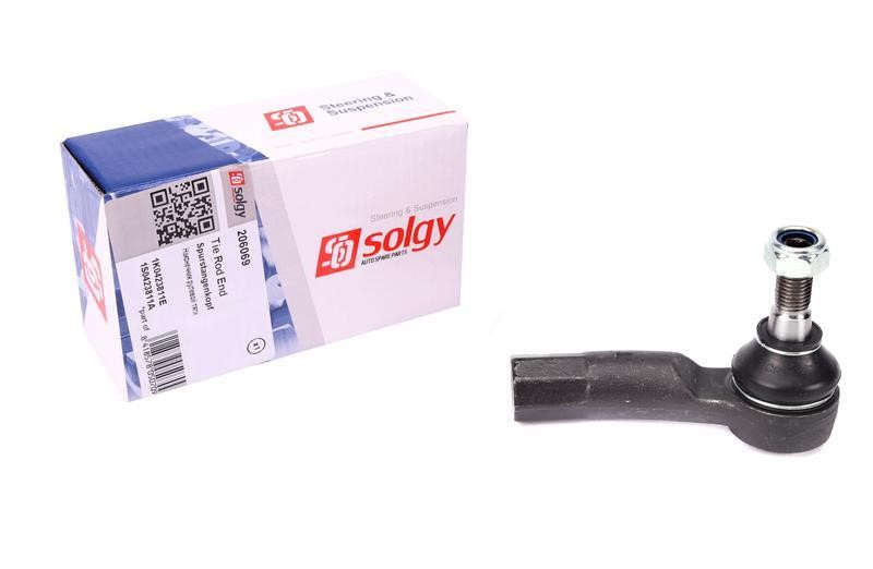 Buy Solgy 206069 – good price at EXIST.AE!