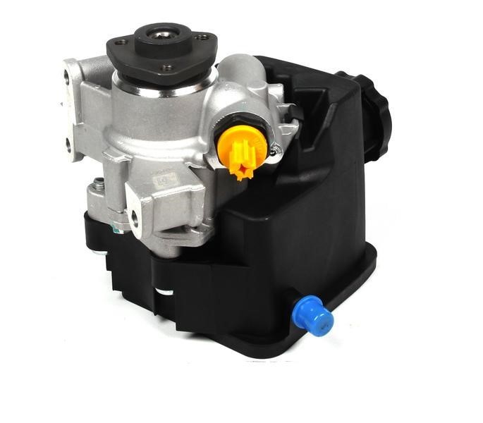 Solgy 207001 Hydraulic Pump, steering system 207001