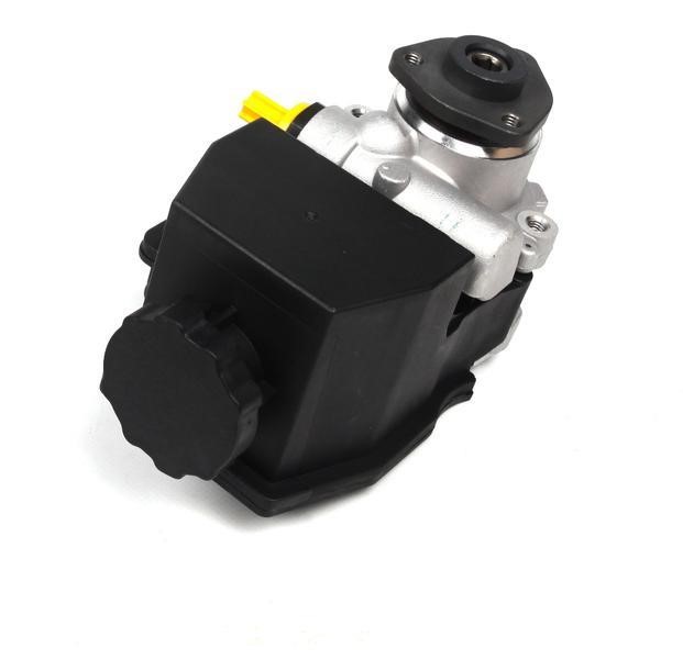 Hydraulic Pump, steering system Solgy 207003