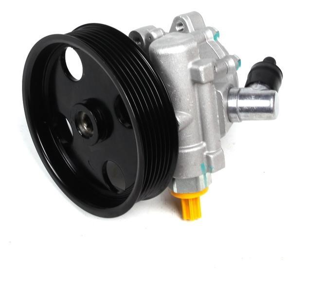 Solgy 207006 Hydraulic Pump, steering system 207006