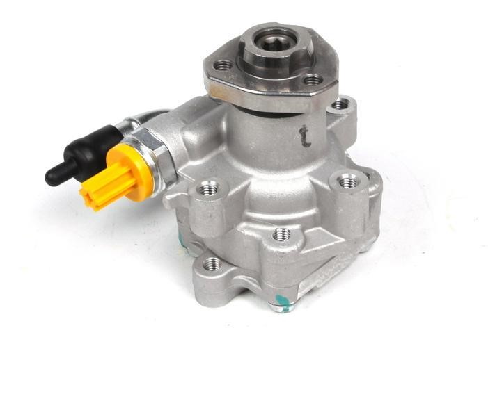 Solgy 207008 Hydraulic Pump, steering system 207008