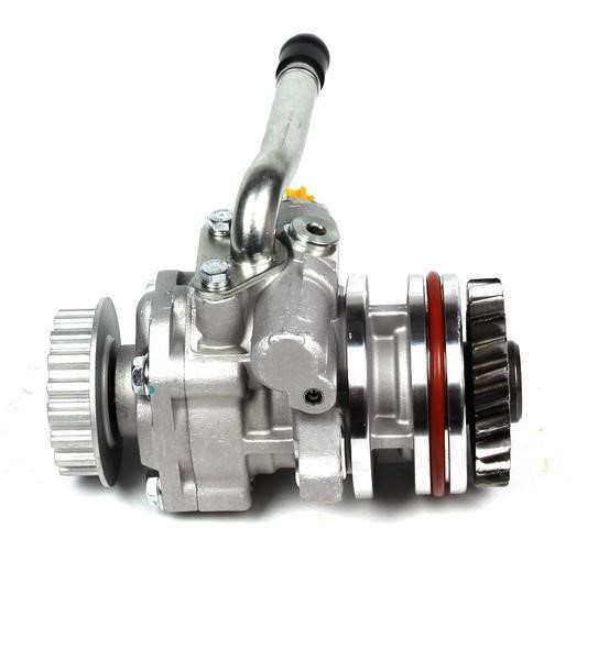 Solgy 207009 Hydraulic Pump, steering system 207009