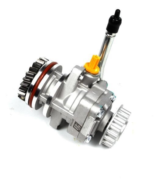 Hydraulic Pump, steering system Solgy 207009