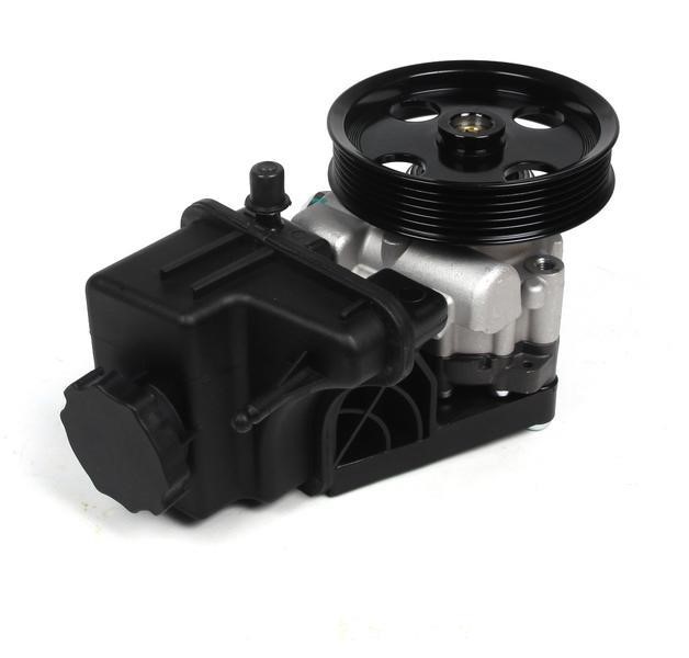Solgy 207010 Hydraulic Pump, steering system 207010