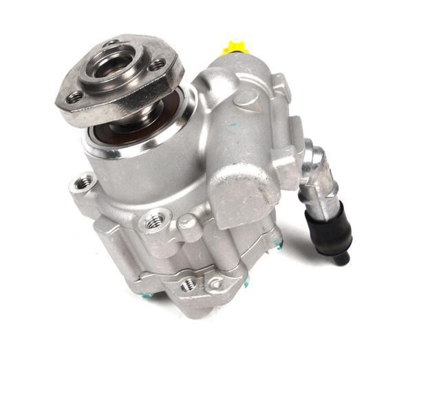 Solgy 207011 Hydraulic Pump, steering system 207011