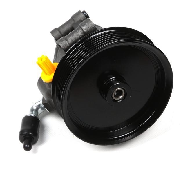 Solgy 207014 Hydraulic Pump, steering system 207014