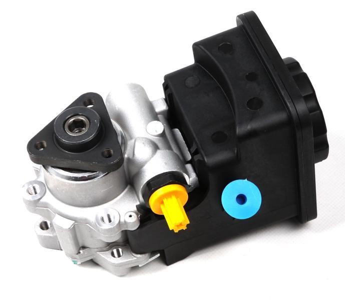 Solgy 207015 Hydraulic Pump, steering system 207015