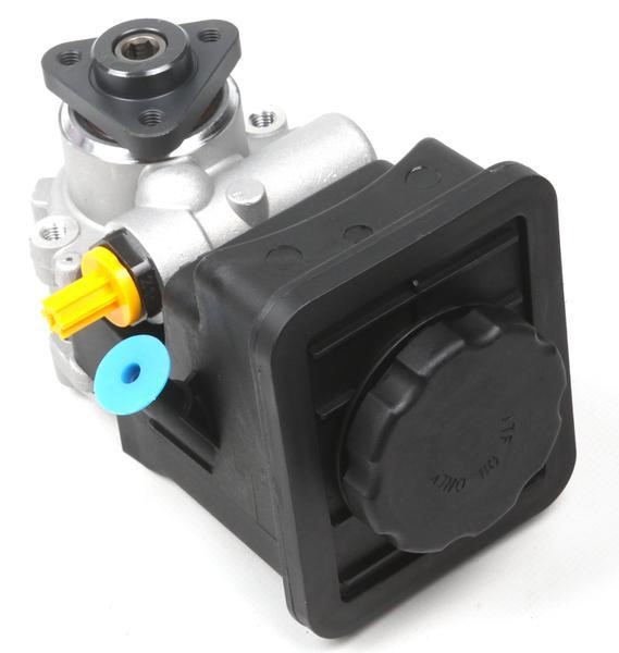 Solgy 207016 Hydraulic Pump, steering system 207016