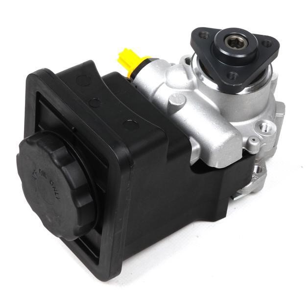 Solgy 207017 Hydraulic Pump, steering system 207017