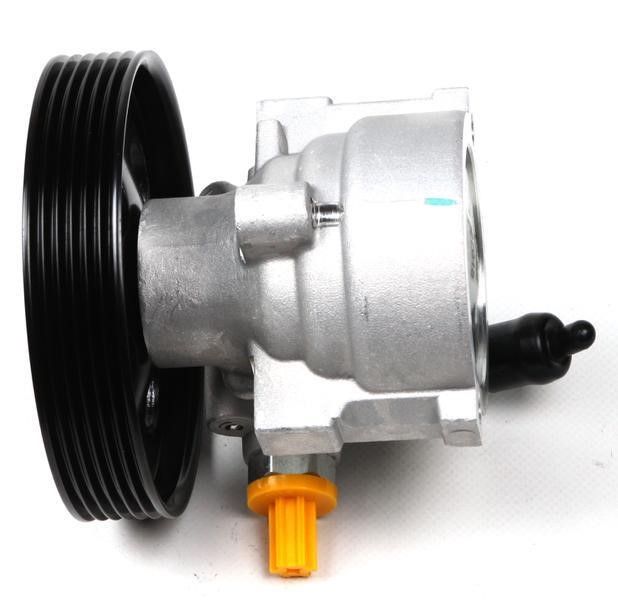 Solgy 207018 Hydraulic Pump, steering system 207018