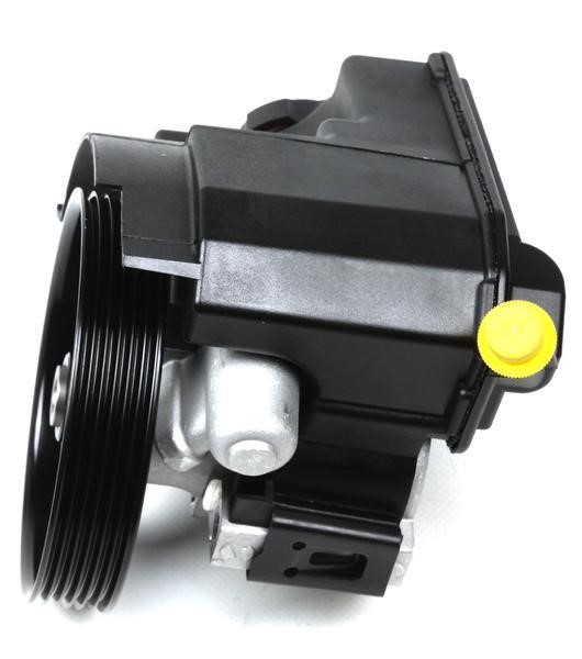 Solgy 207019 Hydraulic Pump, steering system 207019