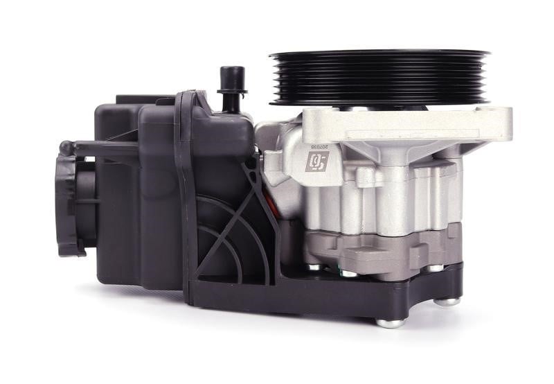 Solgy 207038 Hydraulic Pump, steering system 207038