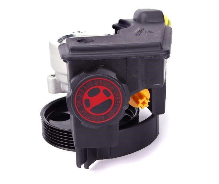 Hydraulic Pump, steering system Solgy 207039