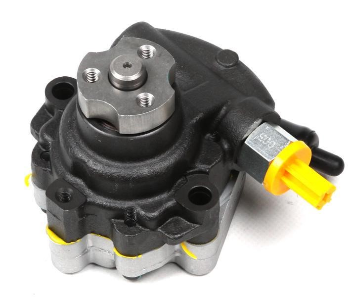 Solgy 207023 Hydraulic Pump, steering system 207023