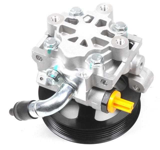 Solgy 207026 Hydraulic Pump, steering system 207026