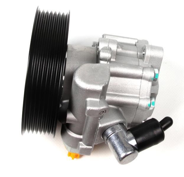 Solgy 207028 Hydraulic Pump, steering system 207028