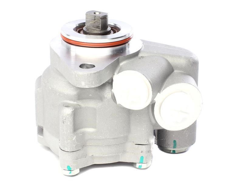 Solgy 207046 Hydraulic Pump, steering system 207046