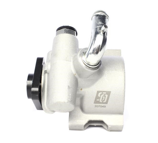 Hydraulic Pump, steering system Solgy 207049
