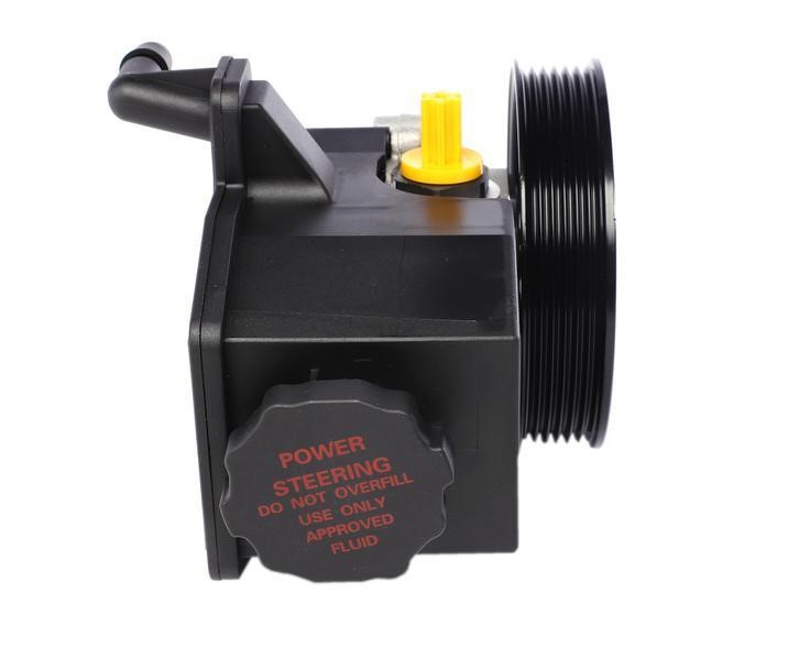 Hydraulic Pump, steering system Solgy 207053