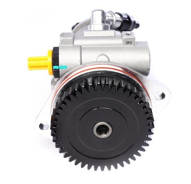 Solgy 207058 Hydraulic Pump, steering system 207058