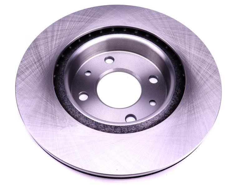 Solgy 208019 Brake disk 208019