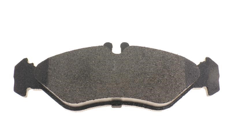 Brake Pad Set, disc brake Solgy 209020