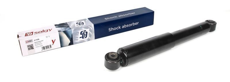Shock absorber assy Solgy 211035