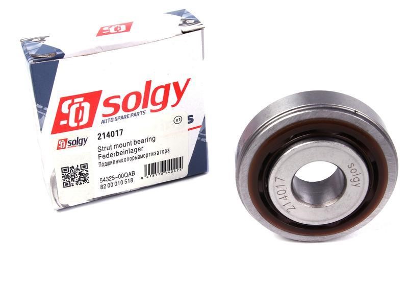 Buy Solgy 214017 at a low price in United Arab Emirates!