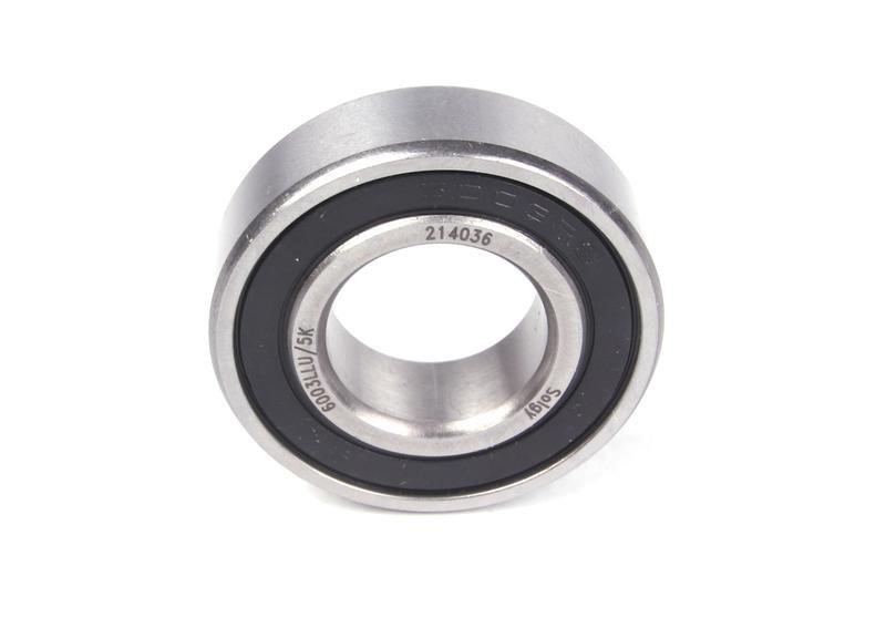 Solgy 214036 Alternator bearing 214036