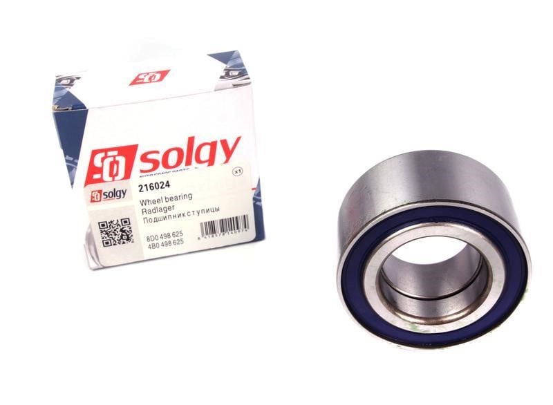 Buy Solgy 216024 at a low price in United Arab Emirates!