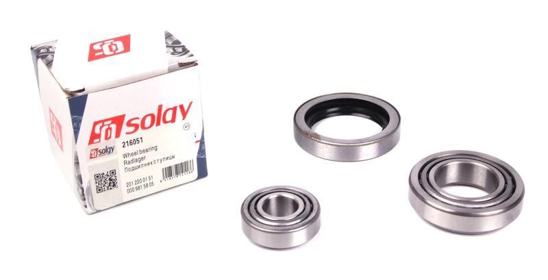 Buy Solgy 216051 at a low price in United Arab Emirates!