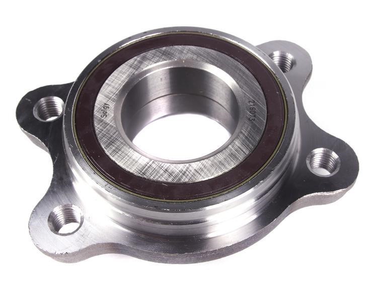 Solgy 216073 Wheel bearing 216073