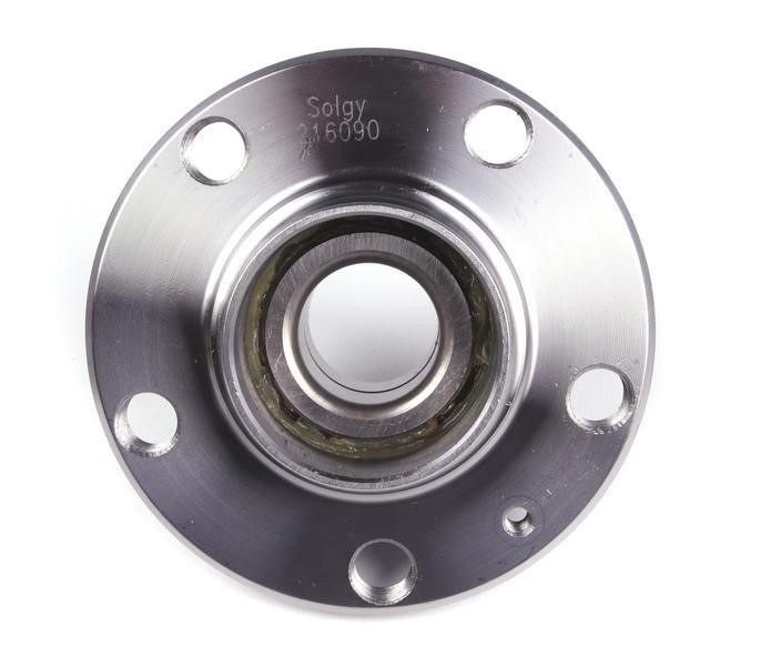 Wheel bearing Solgy 216090