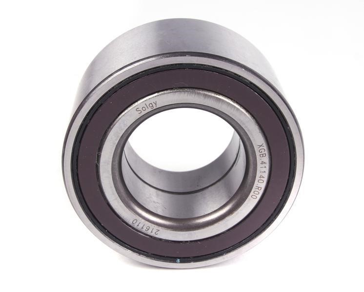 Wheel bearing Solgy 216110