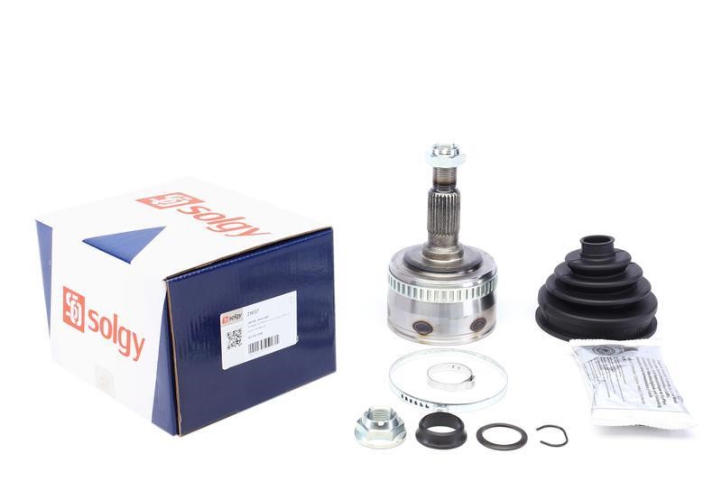 Solgy Joint kit, drive shaft – price