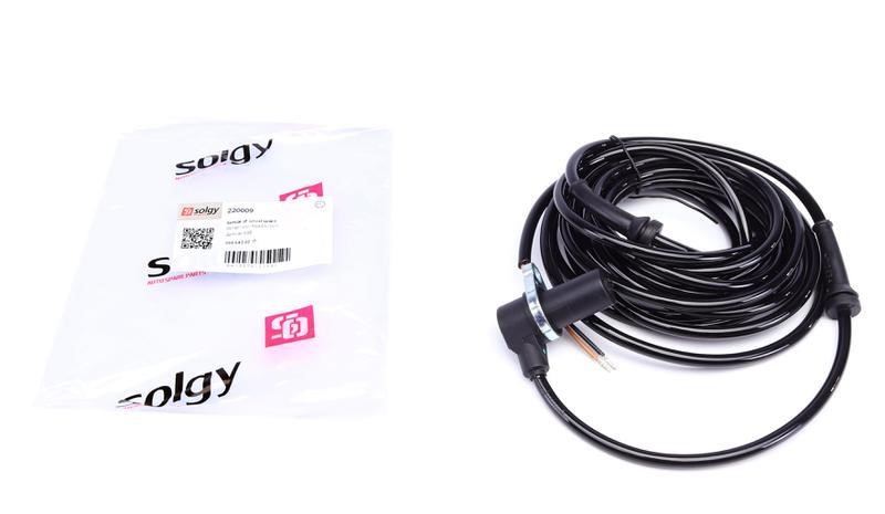 Buy Solgy 220009 at a low price in United Arab Emirates!