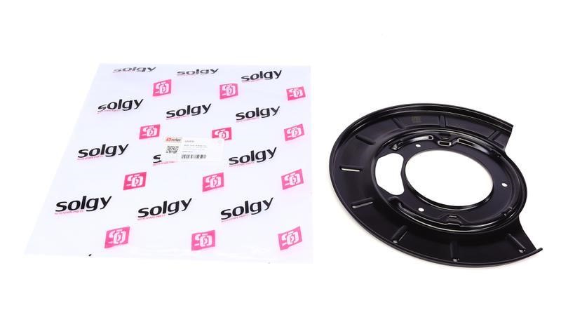 Buy Solgy 223035 – good price at EXIST.AE!