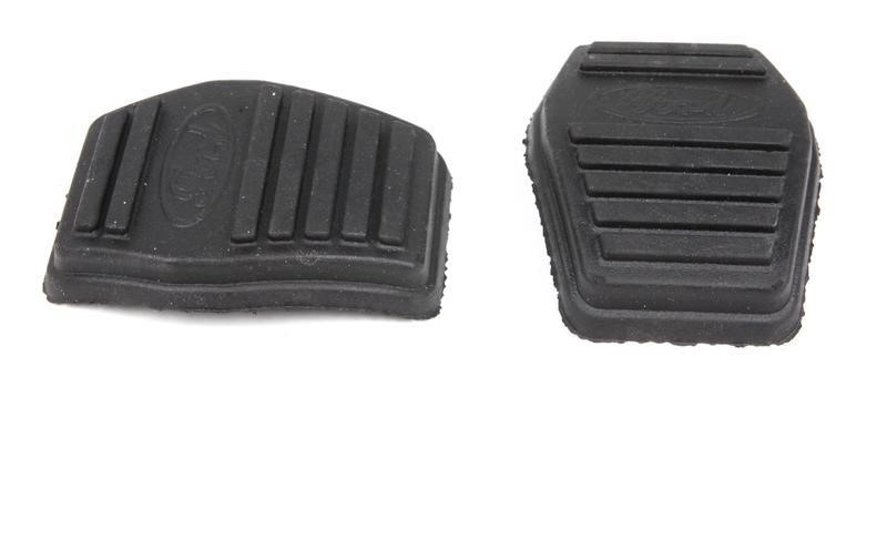 Solgy 303006 Brake pedal cover 303006
