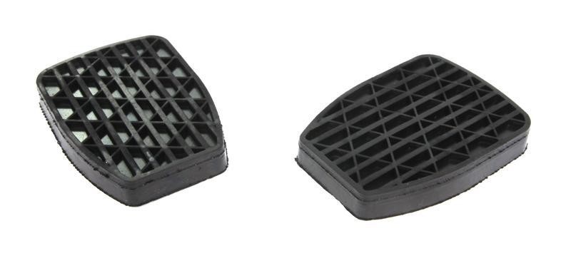 Solgy 303007 Brake pedal cover 303007
