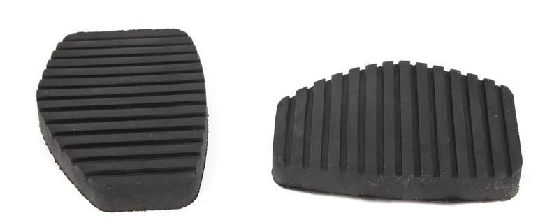 Solgy 303009 Clutch pedal cover 303009