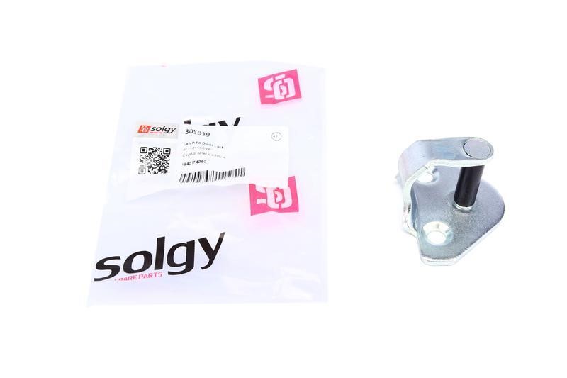 Shackle Solgy 305039