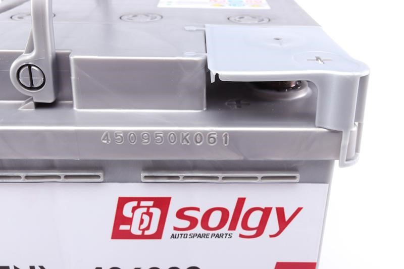 Buy Solgy 406009 at a low price in United Arab Emirates!
