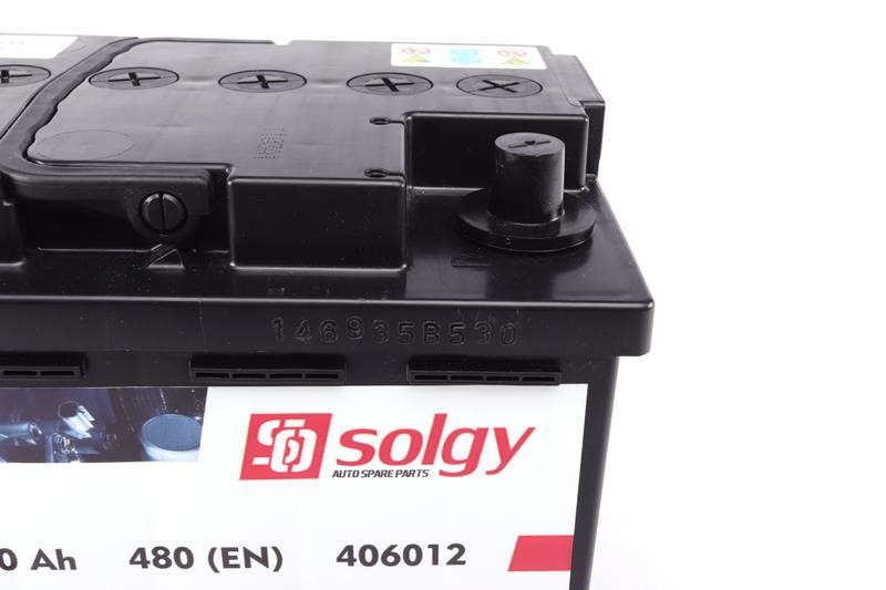 Buy Solgy 406012 at a low price in United Arab Emirates!