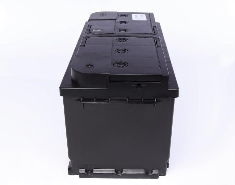 Battery Solgy 12V 95AH 850A(EN) R+ Solgy 406016