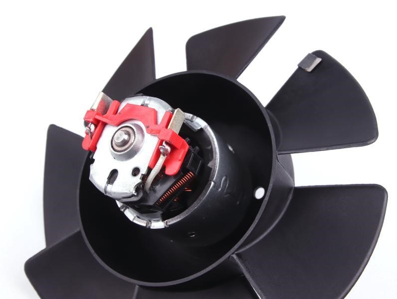 Solgy 404001 Fan assy - heater motor 404001