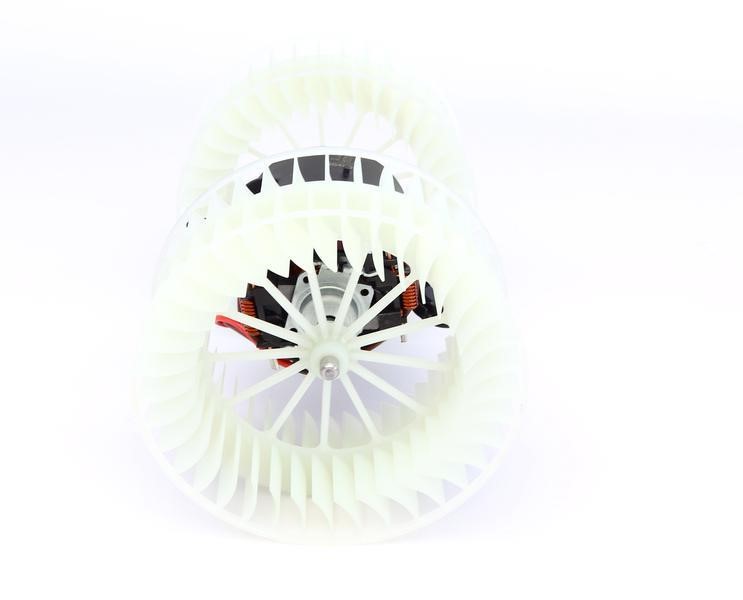 Solgy 404002 Fan assy - heater motor 404002